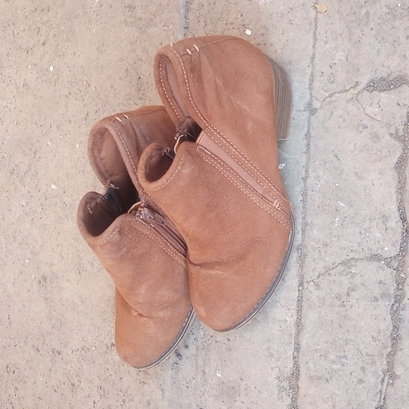 Esprit booties - Picture 1 of 3